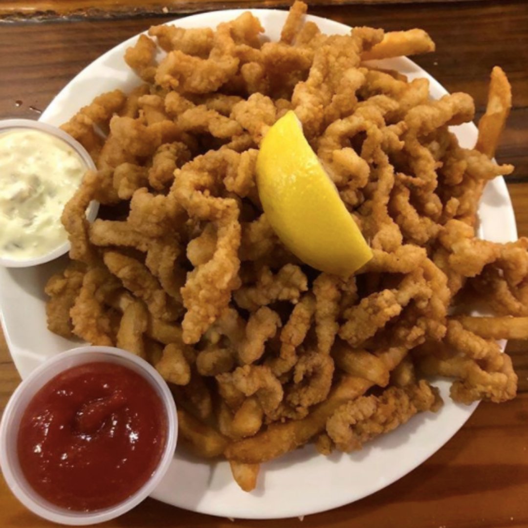 We are here with all the comforting food you need. 

photo by  @ct_datenight