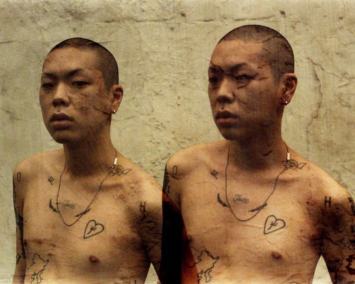 hyukoh updates | fansite on X: 