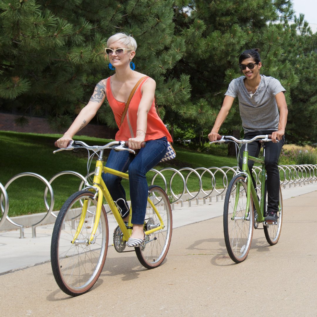 Civia Cycles tweet media