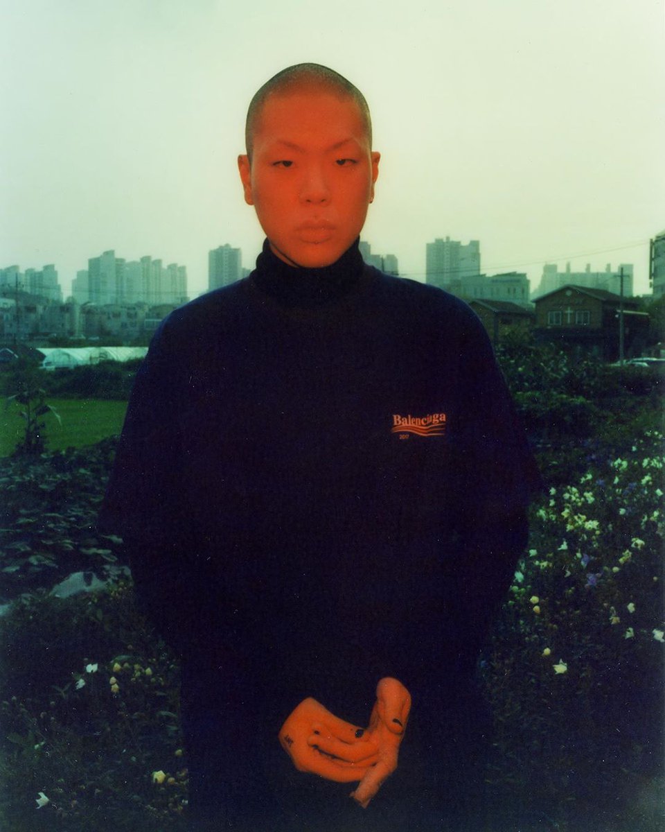 hyukoh dazed その他 korea