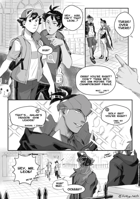 [キバダン/kbdn] #anipoke 
Introductions 