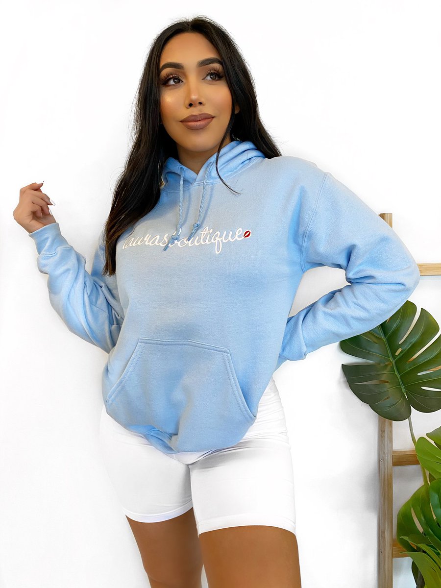 boutique hoodies