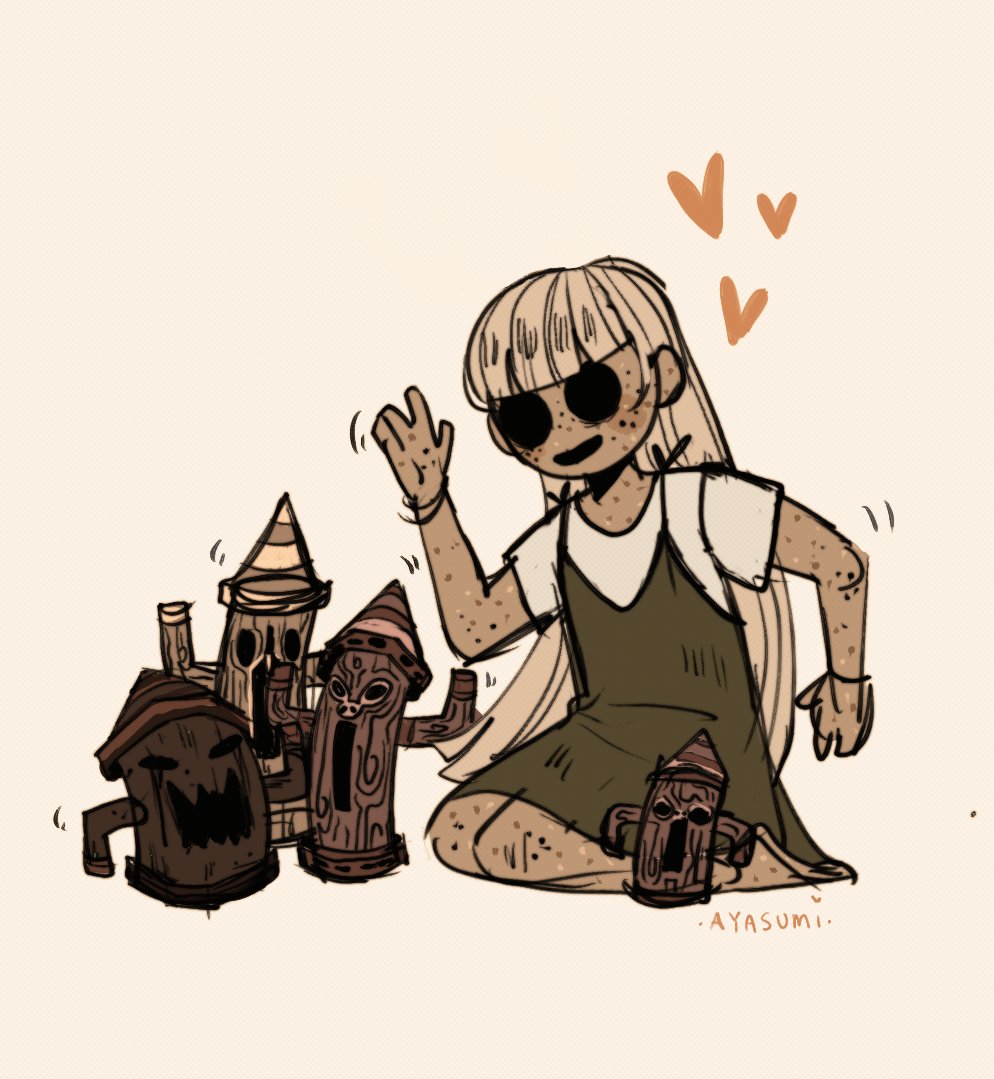 pinkwitchcult's tweet image. No one talks to Coco much on my island. Says her house smells too much like buttermilk. #ACNH #AnimalCrossing