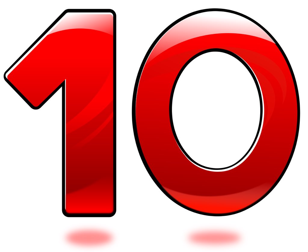 Number 10... Congratulations Chinmay Walavalkar!!!