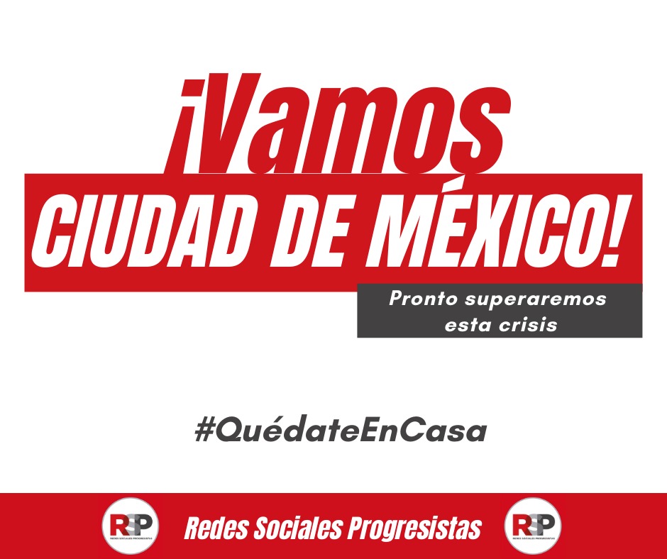 RedesCiudad's tweet photo. #QuedateEnCasa
#FuerzaMéxico
#VolveremosAbesarnos
#VolveremosAbrazarnos
#RSP
#RSPTodosSomosUno
#RSPCiudadDeMéxico
#FuerzaRSP https://t.co/HEzZC2K2kc