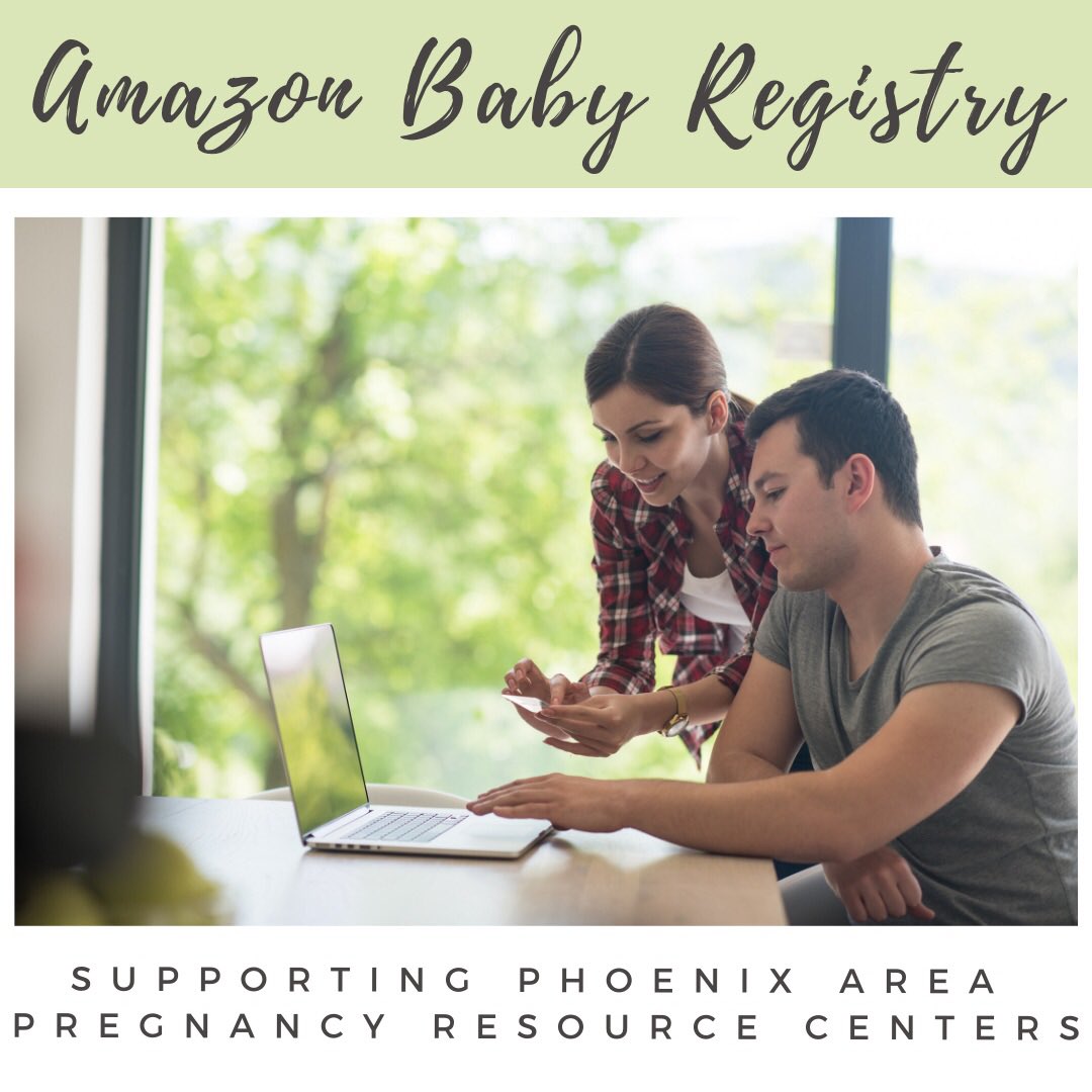 ProLifePHX's tweet photo. Want to help mothers &amp; newborns? Consider purchasing items from our Amazon registry like diapers &amp; wipes to help AZ families. All items will be donated to pregnancy resource centers in the Phx area &amp; given to families affected by the pandemic. More info: https://t.co/80MoEjA6Co https://t.co/fWSPY2DaDb