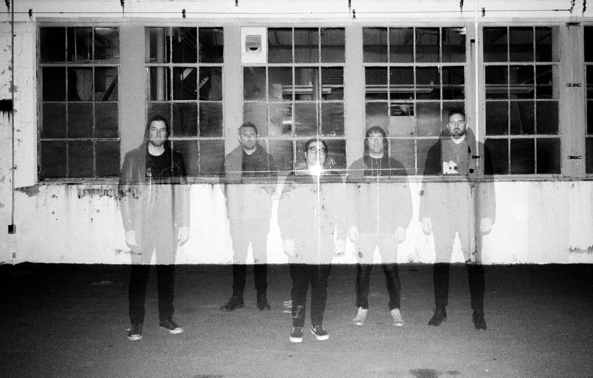 dbmagazine's tweet photo. LISTEN: Check out a new song from San Francisco hardcore ragers Western Addiction, taken from their upcoming album "Frail Bray." https://t.co/k63J6RGEp3 #WesternAddiction #punk #hardcore https://t.co/MBIx1wPBOs