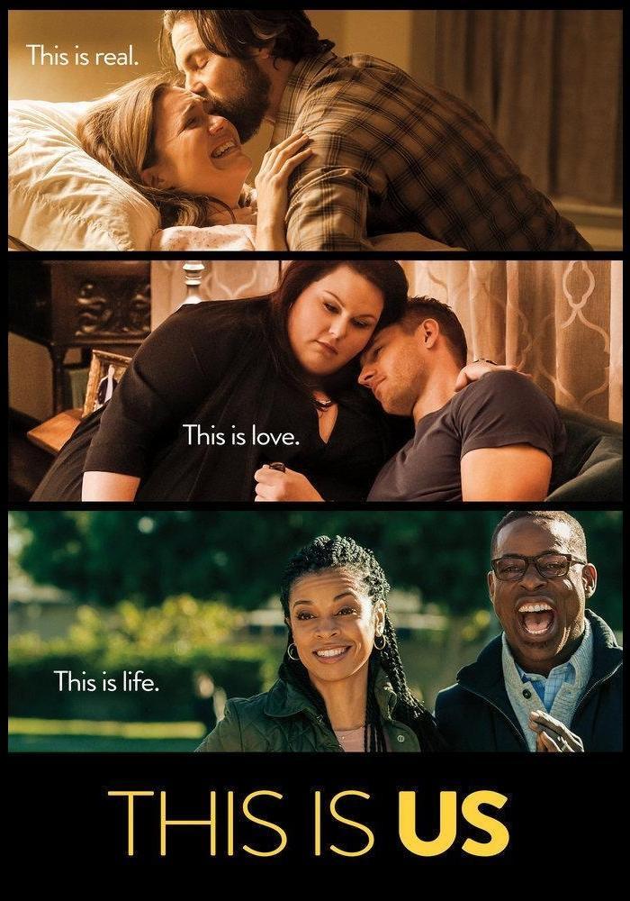 MrPeliculitas's tweet photo. #ThisIsUs #Season1

Esto es porno duro emocional, cada giro, cada situación intenta muy fuerte que llores y lo mejor es que prácticamente siempre acierta. This is us es una serie gigante sobre una familia con muchos problemas. Ya lo hemos visto antes pero no tan bonito. https://t.co/b21Sufnwao