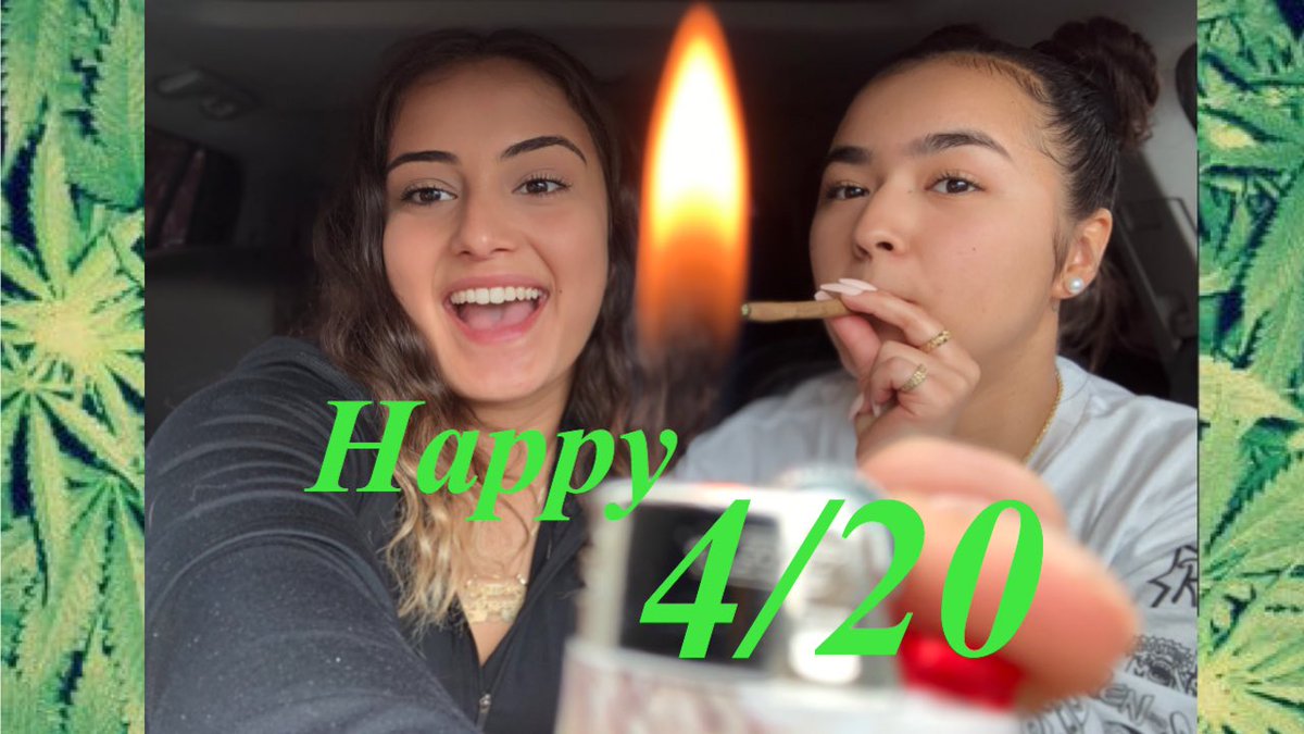 XIIVXI's tweet photo. What’s good twitta HAPPY 4/20 🍃🌬 Check outss my new video ➡️ How many HITS does it take to get to the ROACH ?! 
 https://t.co/ukqwcBbgDR
LIKE SHARE &amp; SUBSCRIBE 
Stay blessed 🙌🏽 https://t.co/OMraLtQtwp