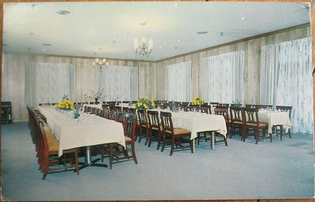 DesolateCards's tweet image. Green Park Hotel, Blowing Rock, North Carolina.