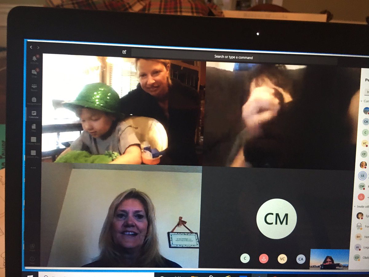 Hillside Pre-K tweet media