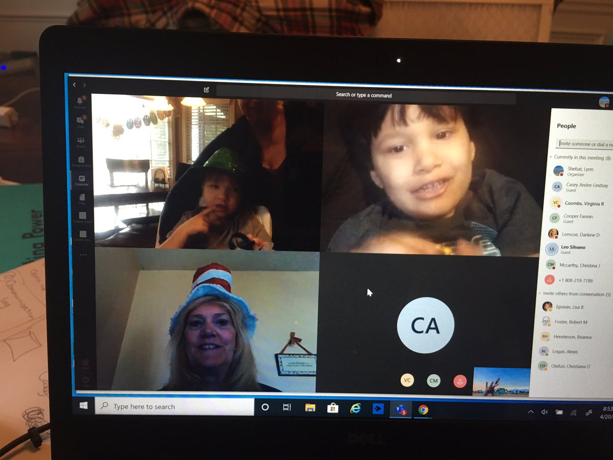 Hillside Pre-K tweet media