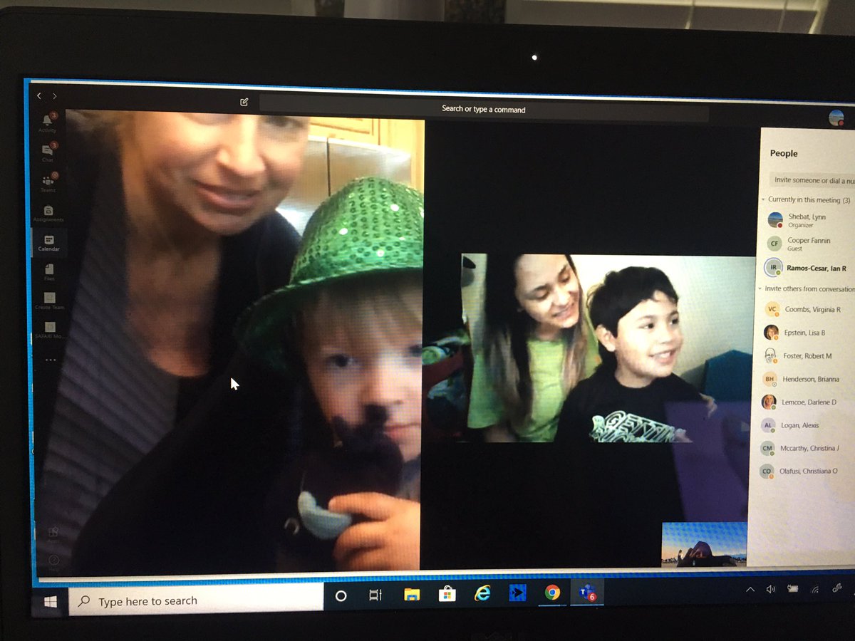 Hillside Pre-K tweet media