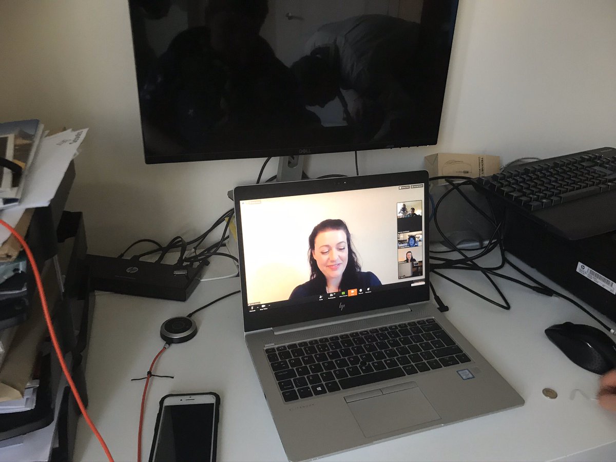 ScoutsOakham's tweet image. Scout troop virtual meeting with our mp Alicia kearn @aliciakearns . Many thanks for taking time out of your schedule to spend answering our questions. It was a great virtual meeting thank you. #virtualscouting #skillsforlife #oakhamscouts