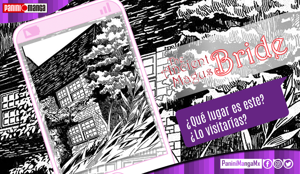 PaniniMangaMx tweet media