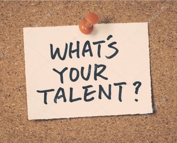 World Juggling Day is held annually in June. We were wondering if you can juggle or have any hidden talents you would like to share with us? #ShareYourTalent
