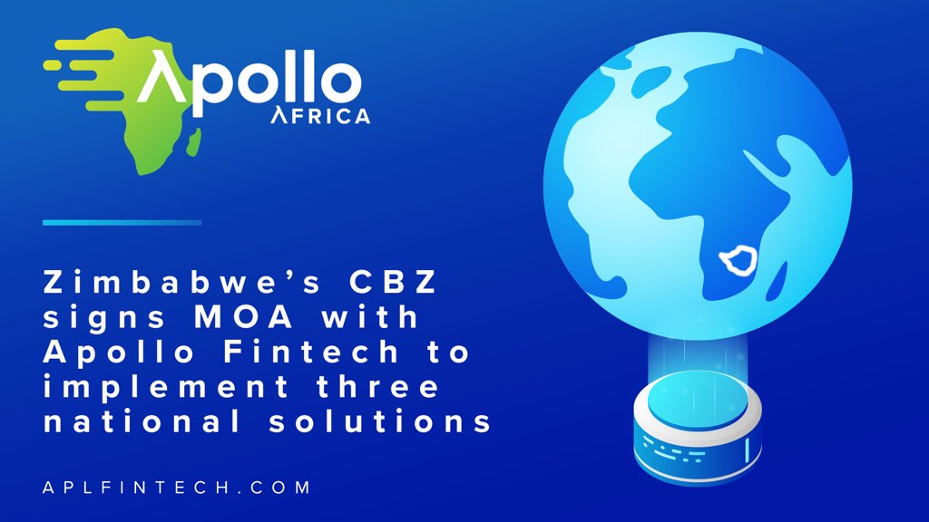 oosthuysen_leon's tweet photo. @Altcoinbuzznews @BlockDownConf @4jorge @Altcoinbuzzio @4jorge awesome new team member to @ApolloCurrency.
Who Signed MOU with Lesotho
MOA with to countries. We have #SHARDING #2SECBLOCKS #DEX #KNOXEXCHANGE #KNOXPRO new Social Ecosystem coming. https://t.co/8jQ2aGgPYE