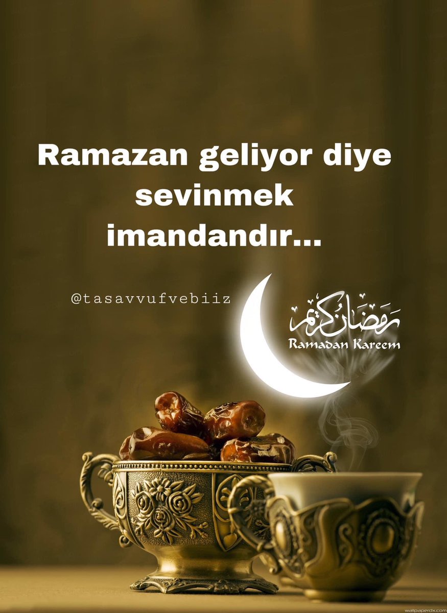 SatrAras34's tweet photo. Allah, orucu ihlasın sağlamlaşması için farz kıldı.

Hz. Fatma https://t.co/tvT0L4Z08Q