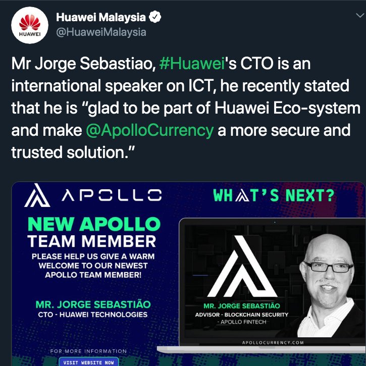 oosthuysen_leon's tweet photo. @Altcoinbuzznews @BlockDownConf @4jorge @Altcoinbuzzio @4jorge awesome new team member to @ApolloCurrency.
Who Signed MOU with Lesotho
MOA with to countries. We have #SHARDING #2SECBLOCKS #DEX #KNOXEXCHANGE #KNOXPRO new Social Ecosystem coming. https://t.co/8jQ2aGgPYE