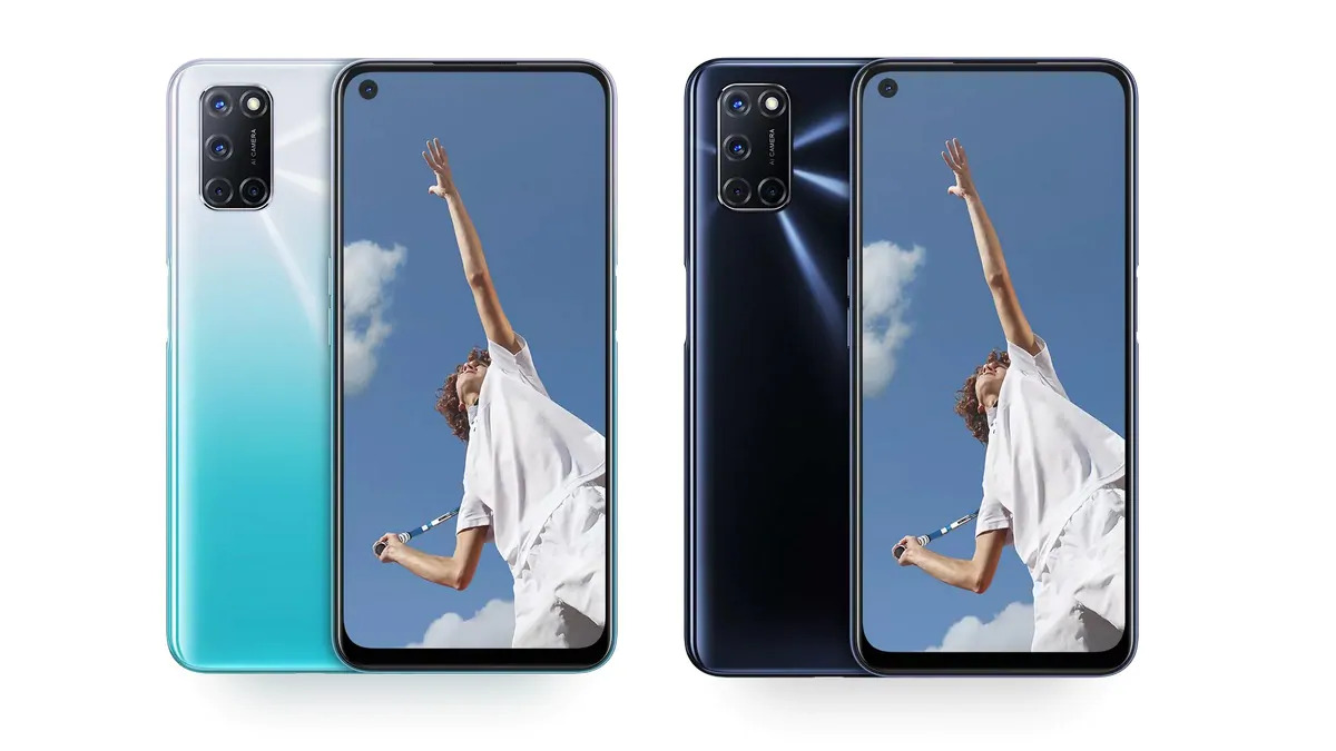 paylasimpark's tweet photo. Oppo A52 Ve Oppo A12 Tanıtıldı Özellikleri Ve Fiyatı
#Android10 #Android9 #ColorOS61 #ColorOS71 #MediaTekHelioP35 #Oppo #OppoA12 #OppoA52 #Snapdragon665 https://t.co/TRGl6LuZ3O https://t.co/Tm0QqTKbau