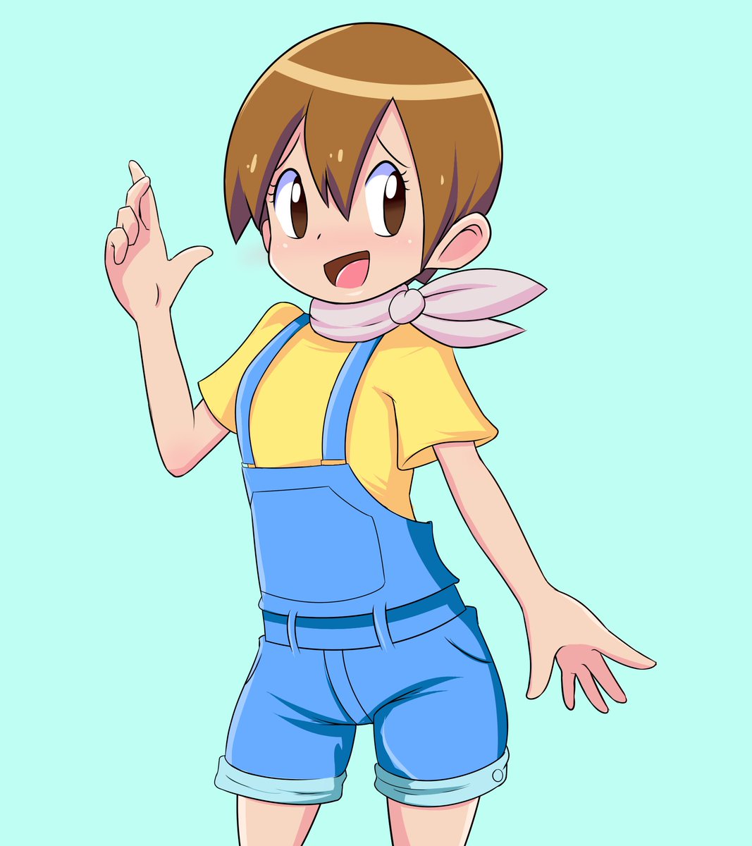 Fuppy Jr tweet media