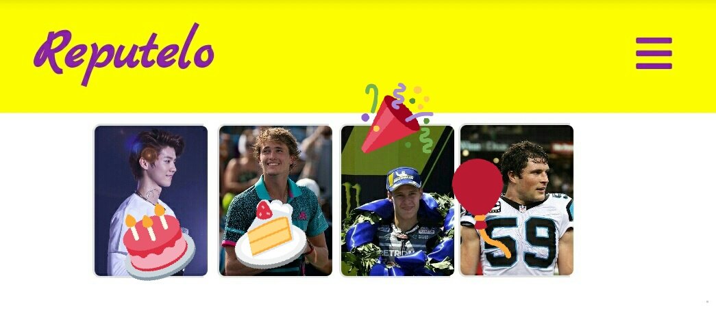 reputelo's tweet photo. Which #celebrity would you #Like to choose as a #Quarantine #friend? #Celebrities are on https://t.co/LFxYYi02lj!
#reputelo #LIKEs #quarantineonlineparty #friends #LuHan #Luhan30thBday #LuhanAt30 #luhanday #luhanBirthday #HappyLuhanDay #HappyBirthday #singer #actor #kpop #China https://t.co/RdQErqXYc5
