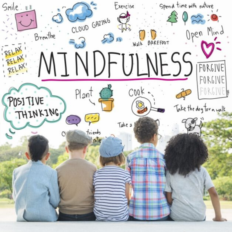 aspaceforkids's tweet image. As the number of COVID-19 cases continue to rise across the globe, stress and anxiety surrounding the virus have risen, not only in adults but in children too. Read our latest blog on mindfulness for children to see what you can do to help your children! aspace.co.uk/journal/mindfu…