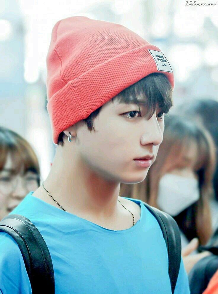 Googie in beanies☆☆𝙩𝙝𝙧𝙚𝙖𝙙: