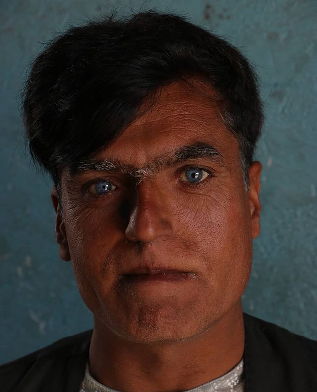 People of Herat.Picture by Morteza Rezaiy.