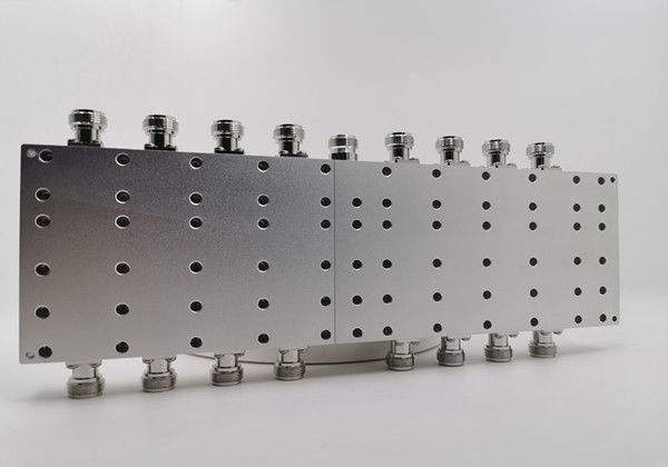 DoMachining's tweet image. CNC machining Components for Power Divider or Power Splitter.
buff.ly/32N2FSe
#cncmachining #powerdivider #powdersplitter