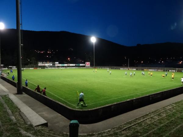  Stade de Chalière (FC Moutier)