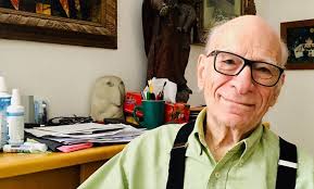 OffEhtesham's tweet photo. Let's say "Thank You" to Mr. Gene Deitch, Tom and Jerry and Popeye Director (1924 - 2020).
Thanks for the memories ❤
#tomandjerry
#Gene_Deitch
#OffEhtesham 
R.I.P Sir💕 https://t.co/ea9GSsjIIP