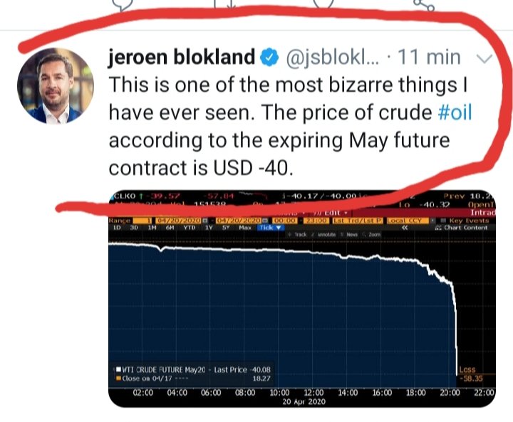 Nostradamus tweet media