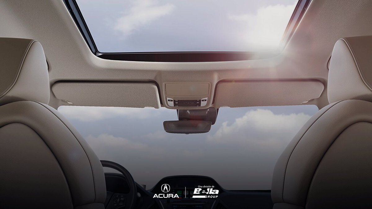 Acura de Puerto Rico tweet media