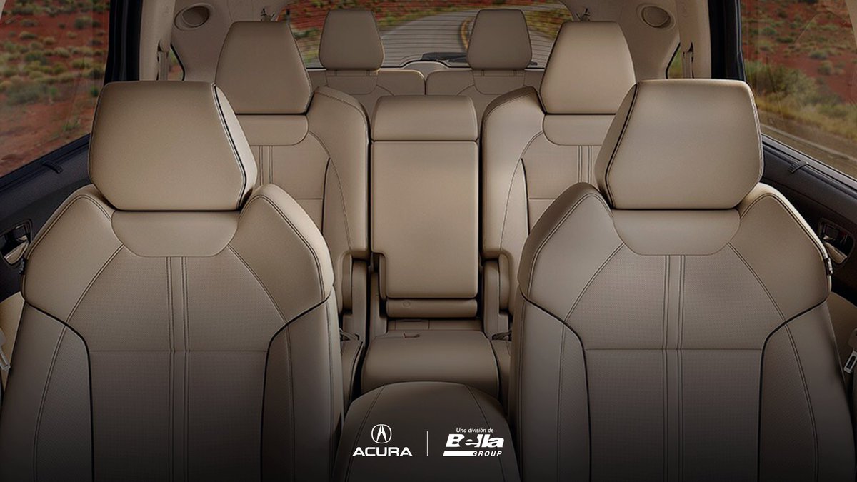 Acura de Puerto Rico tweet media