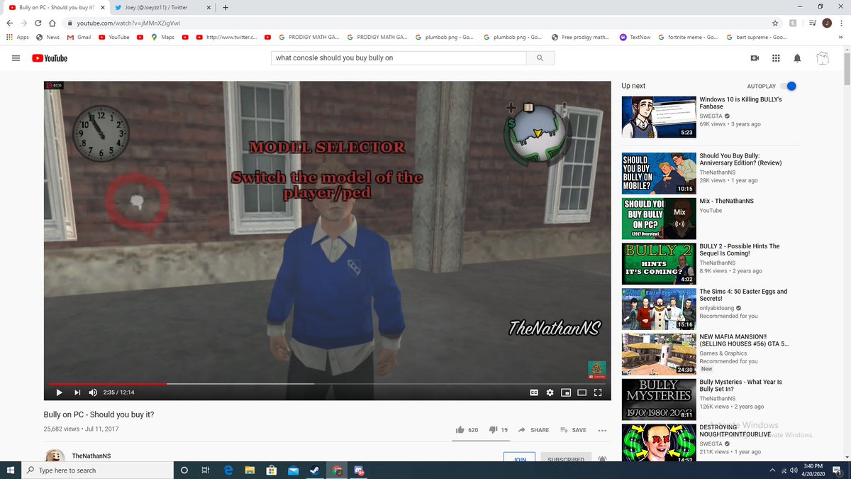 Joey tweet media