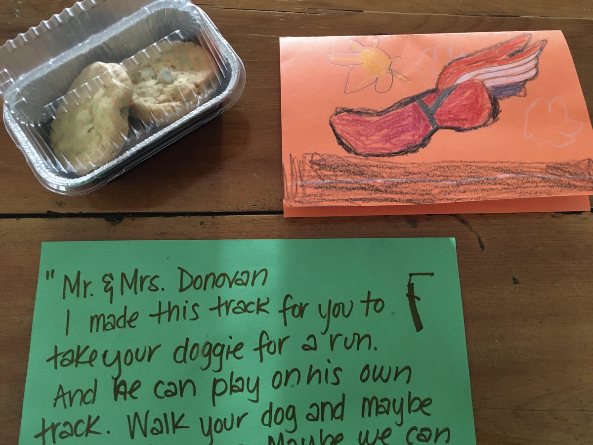 Mr. Donovan tweet media