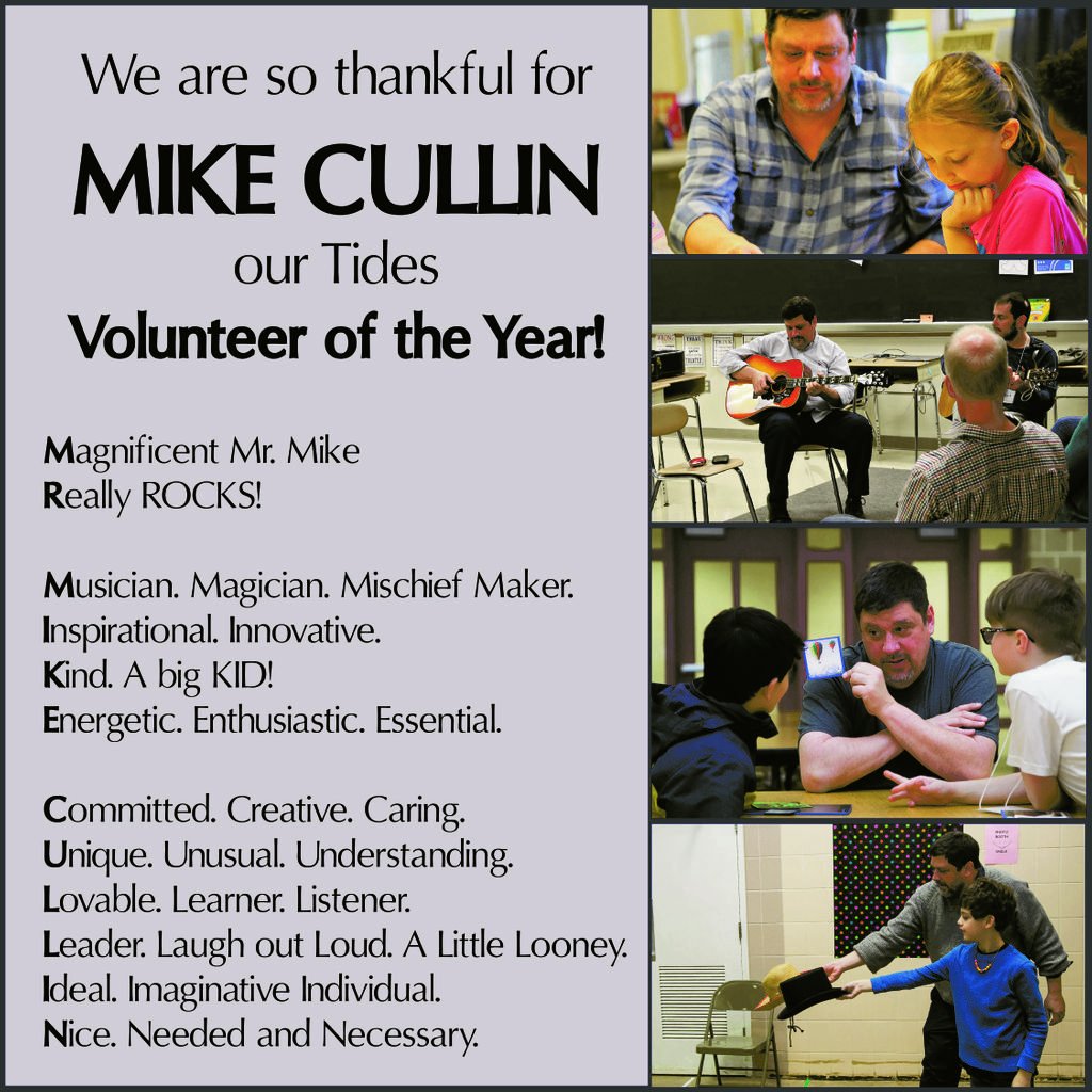 Tides Program (@tides_hvgt) on Twitter photo 