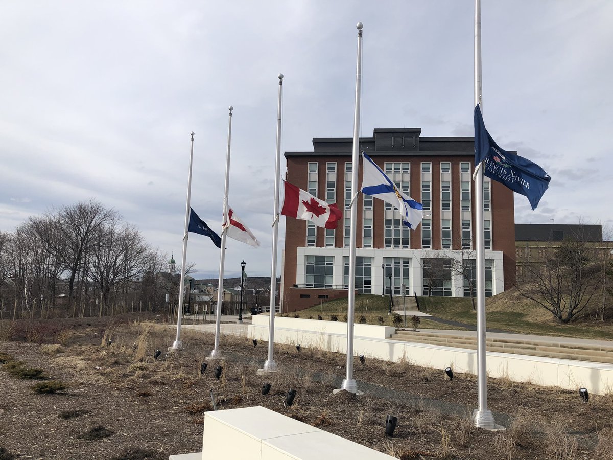 kevin_wamsley's tweet photo. ...@stfxuniversity https://t.co/pM1hPdRor7