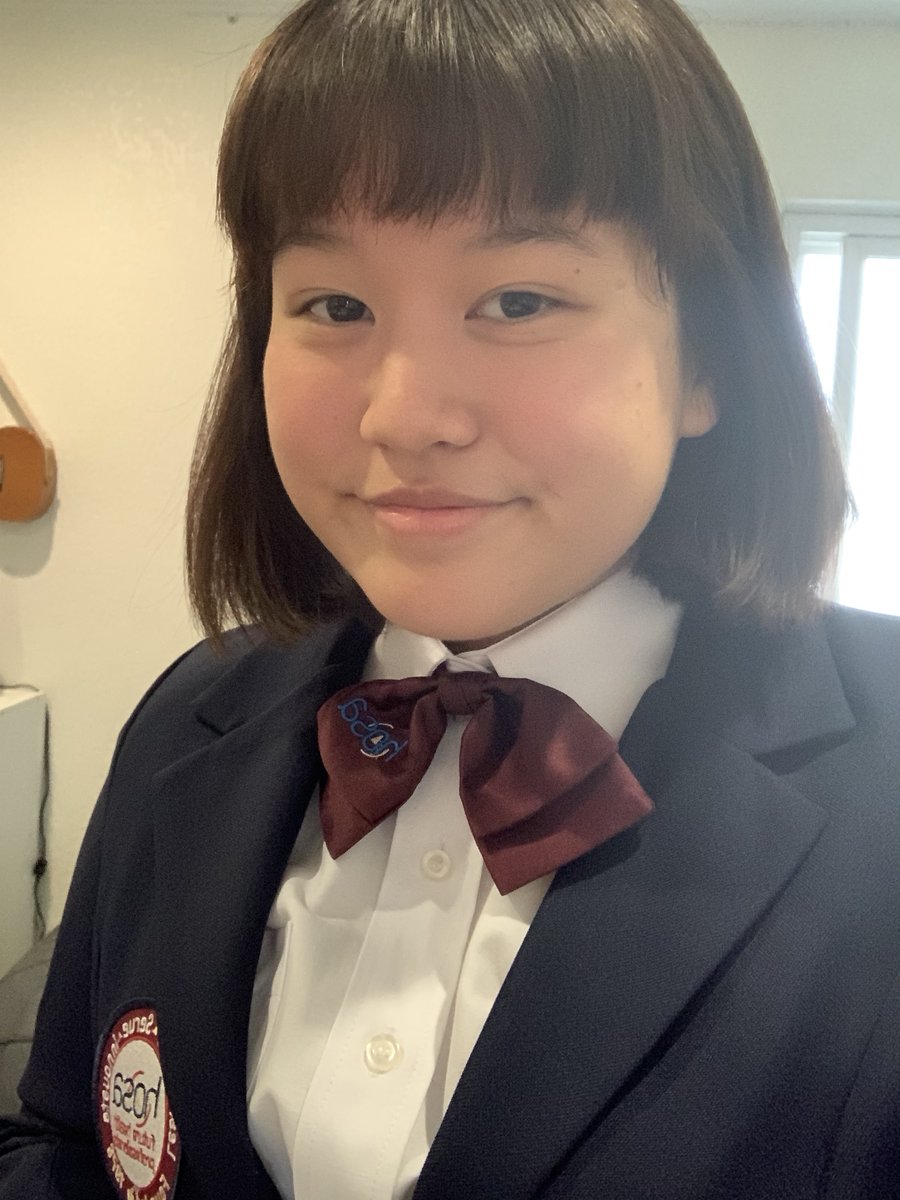 Guess what? CAL HOSA just informed us that Mariana and Erika have placed among the top HOSA students from across the state. Mariana - medical terminology and Erika - health care issues. Congratulations! We are so proud! <a href="/CalHOSA/">California HOSA</a> <a href="/MrsHausAlhs/">Mary Haus</a> <a href="/CJUHSD/">Supt. Mat Holton</a>_Instruct @CJUHSD