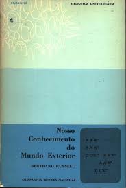 Numa linha complementar, o "Nosso conhecimento do mundo exterior" do Bertrand Russell busca analisar as limitações do processo lógico-analítico para a filosofia. Ele e o David Hume são os filósofos que escrevem com mais clareza dentre os que já li.