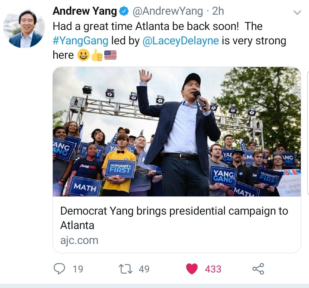 Lacey Delayne tweet media