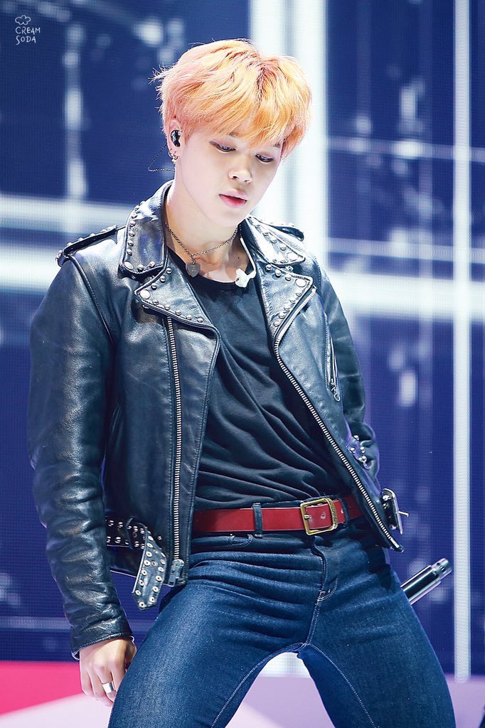 Jimin hottest and sexiest man alive I think