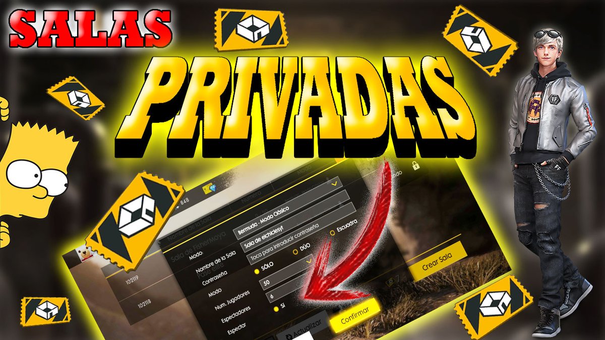 ya estamos en directo jugando salas con premios, caile si quieres diamantes, ya saben donde 😉👇

twitch.app.link/zstoaMjQ60