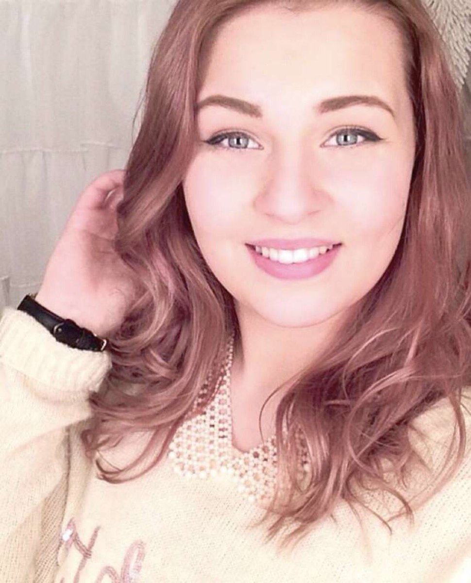 Meet Treasurer and ensemble leader of One Note Stand, <a href="/coolporgmom/">jules 🐉</a> 
She loves NRCM because she likes that it’s a fun atmosphere where people can sing even if they don’t have training. #meetthemembermonday #iowastateuniversity #acapella #acappella