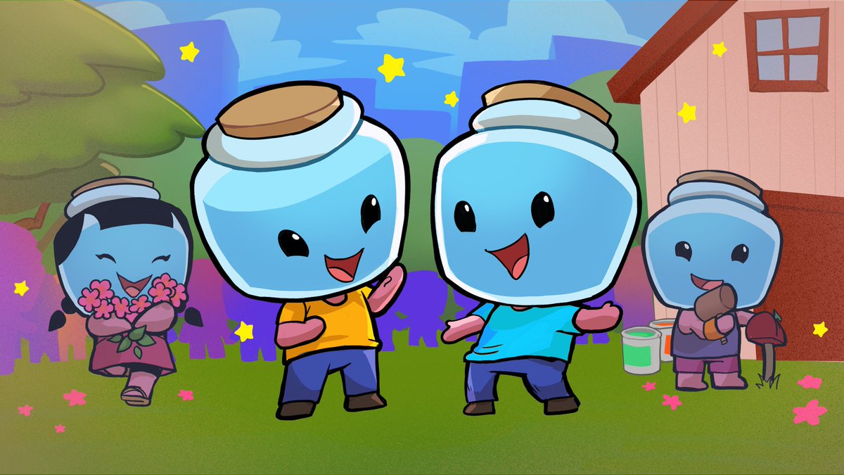 BoddleLearning's tweet photo. Boddle for #Parents! We've create a special page on our website that walks parents through the sign up process. Check it out and get your kids signed up :) --> https://t.co/bdR8I1QU2F
#edtech #quarantinemath #funlearning #distancelearning #connectedtogether https://t.co/Lob8BtvgCT