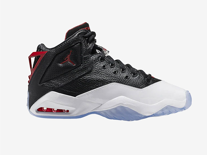 WackNation's tweet photo. Cheap kicks: Jordan B’Loyal men’s basketball shoes in four color combinations marked down to $99.99 at Foot Action #jordan #footaction #shoes #sneakers #kicks #cheapkicks #WackNation https://t.co/HFEDpgTlTg https://t.co/oEaG4fMPNx