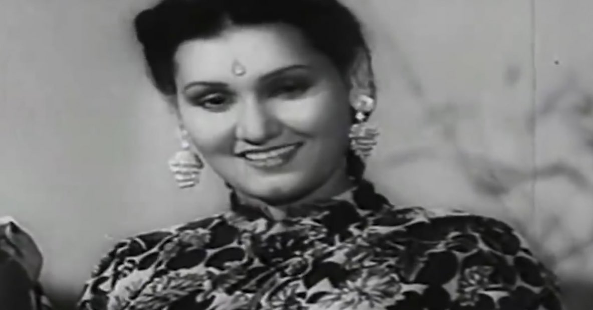 — jugnu (1947)dir. Shaukat Hussain Rizvi
