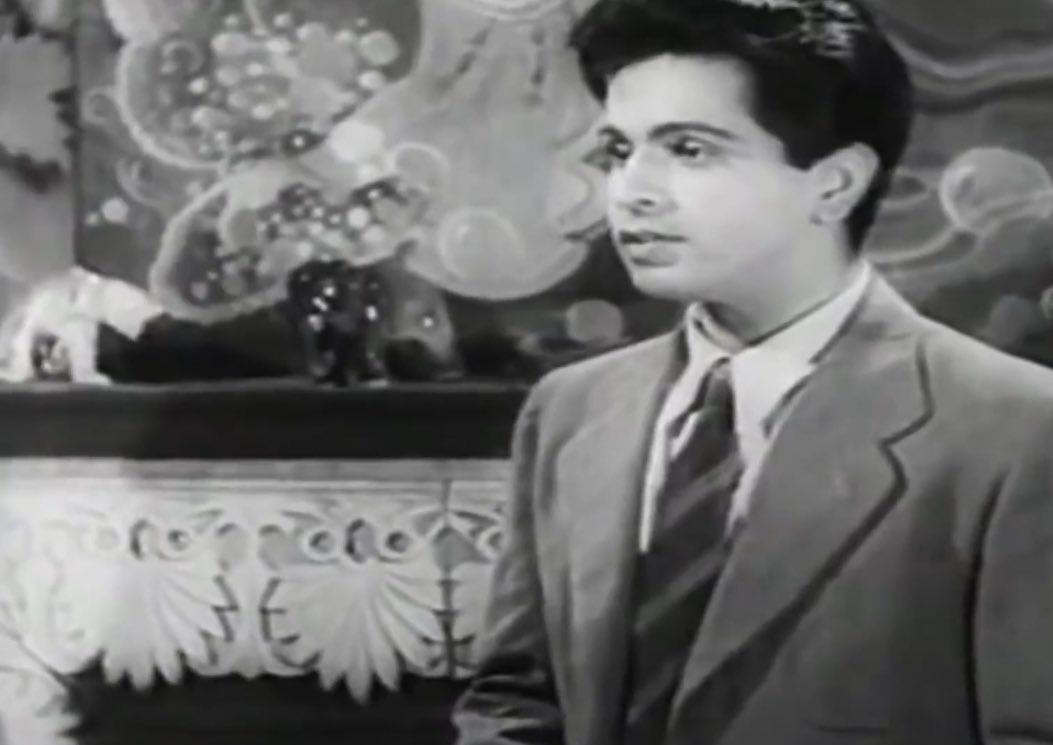 — jugnu (1947)dir. Shaukat Hussain Rizvi