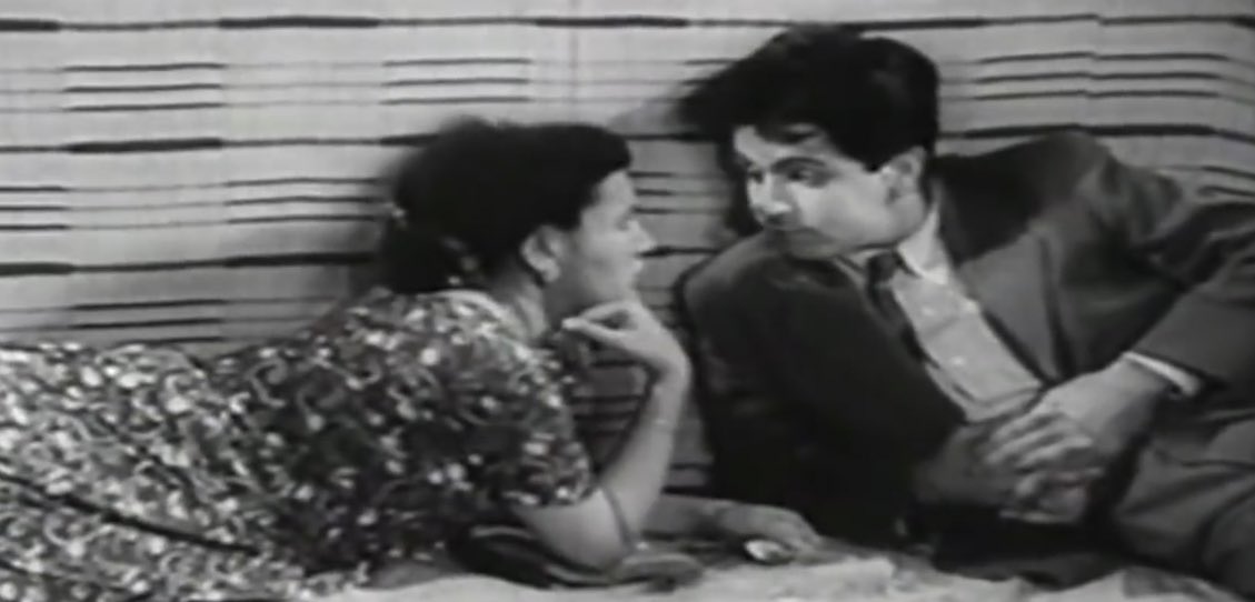 — jugnu (1947)dir. Shaukat Hussain Rizvi